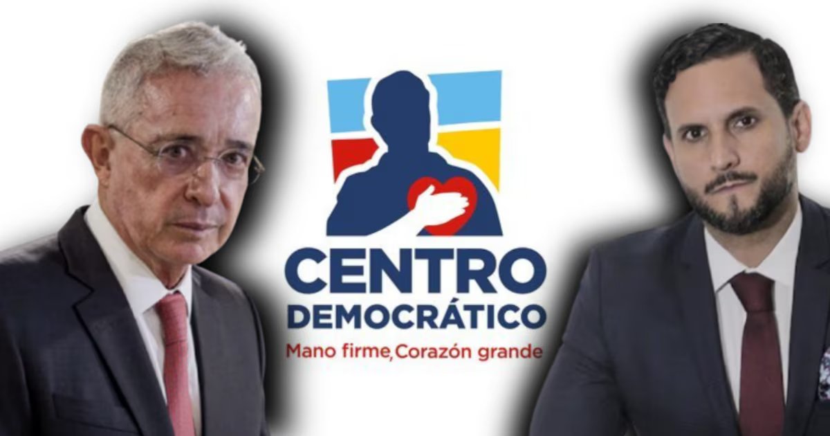 El Centro Democrático contestó al abogado Miguel Ángel del Río y defendieron a Álvaro Uribe: “Cinismo es que algunos hayan contribuido a la destrucción del país”