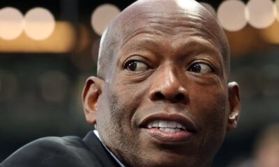 El Tino Asprilla reveló que tomó vino en su debut con Newcastle de Inglaterra: “Pensé que iba a la tribuna”