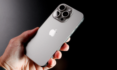 El botón secreto de iPhone que también existe en Android