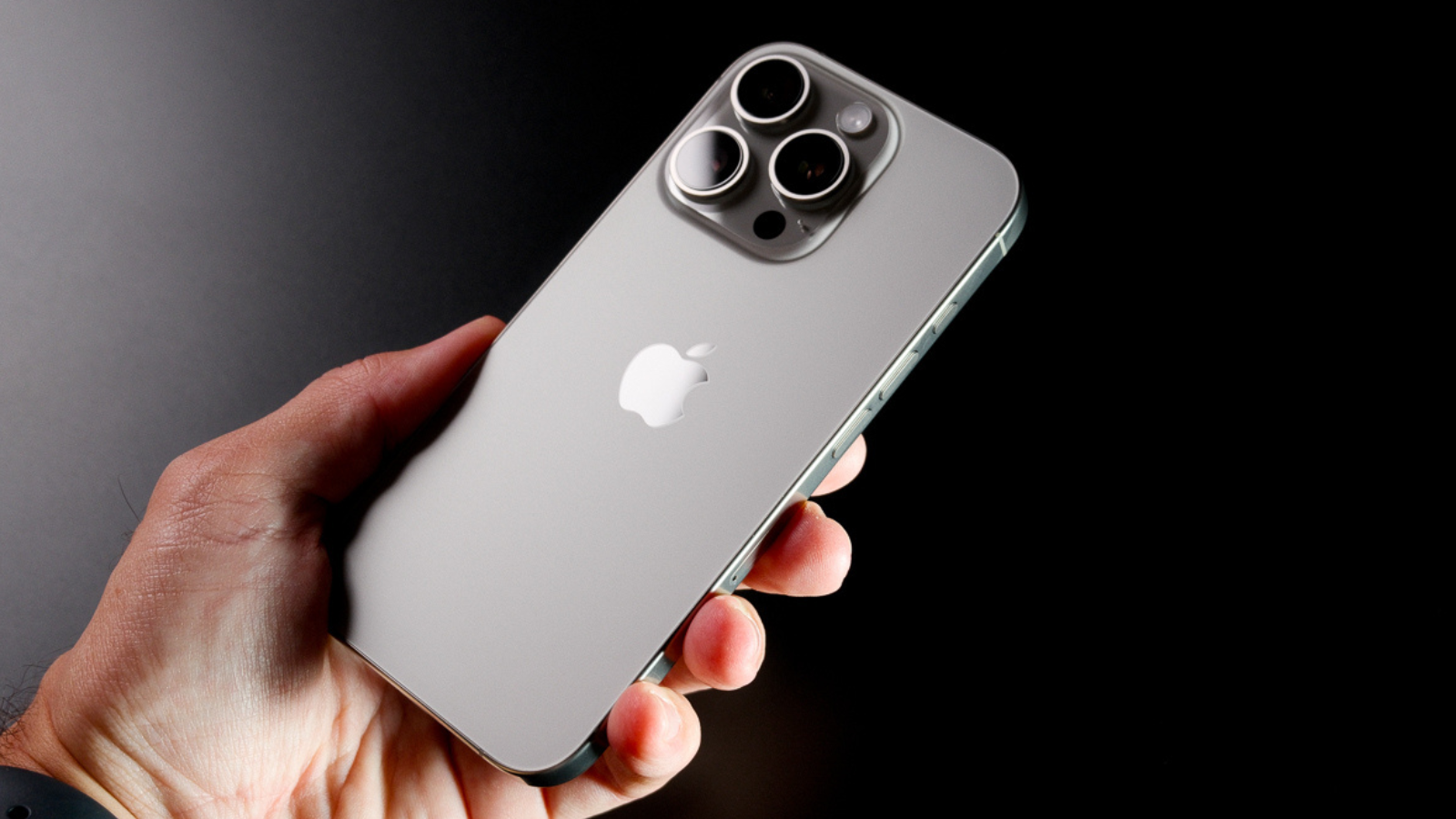 El botón secreto de iPhone que también existe en Android