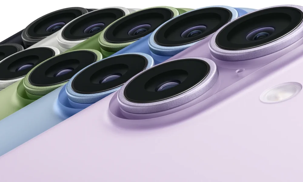 El error del precio del iPhone 17 en Estados Unidos: no cuesta US$ 799 - Rosario Times