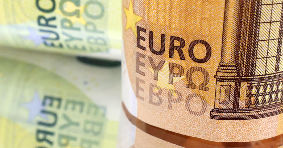 El euro rompió la tendencia y cayó en Colombia: así se movió el mercado este 26 de noviembre