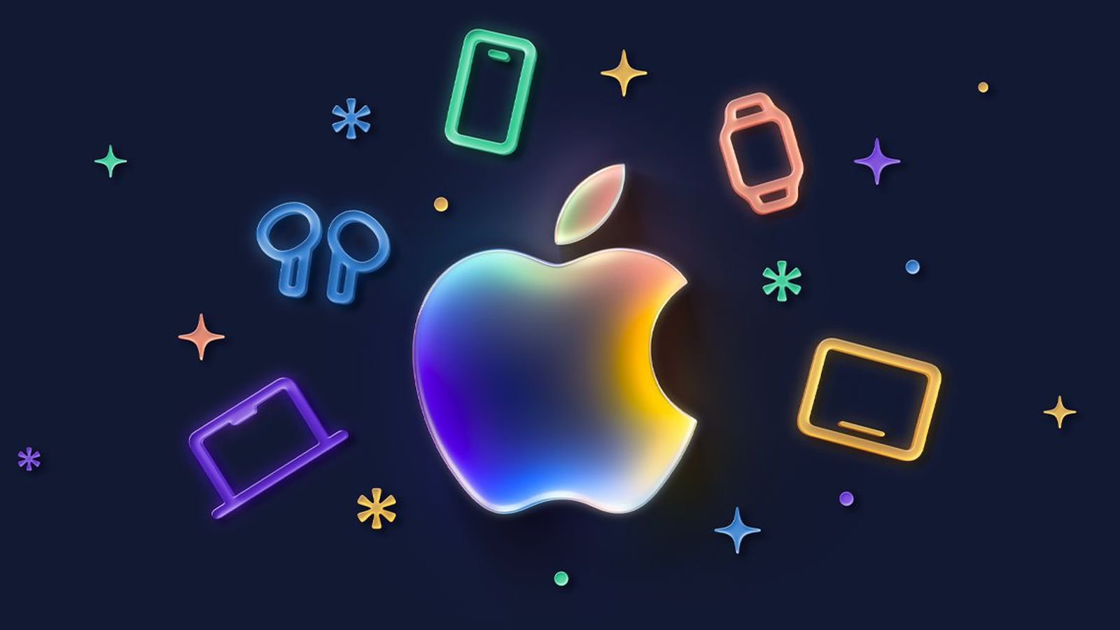 El evento del Black Friday de Apple ya está disponible, esto es lo que puede obtener