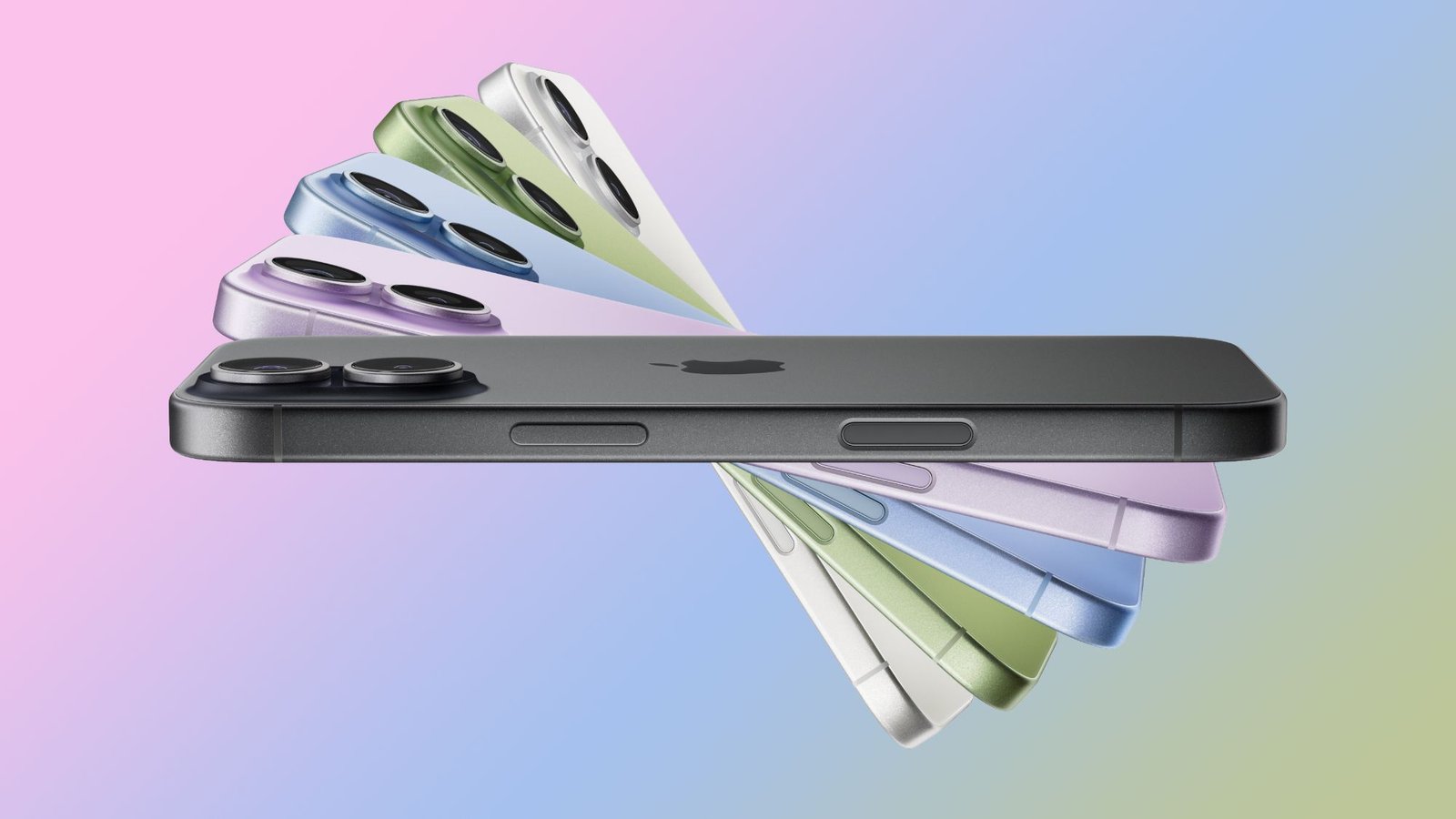 El iPhone 17 ayuda a Apple a recuperar el primer puesto de Samsung después de 14 años