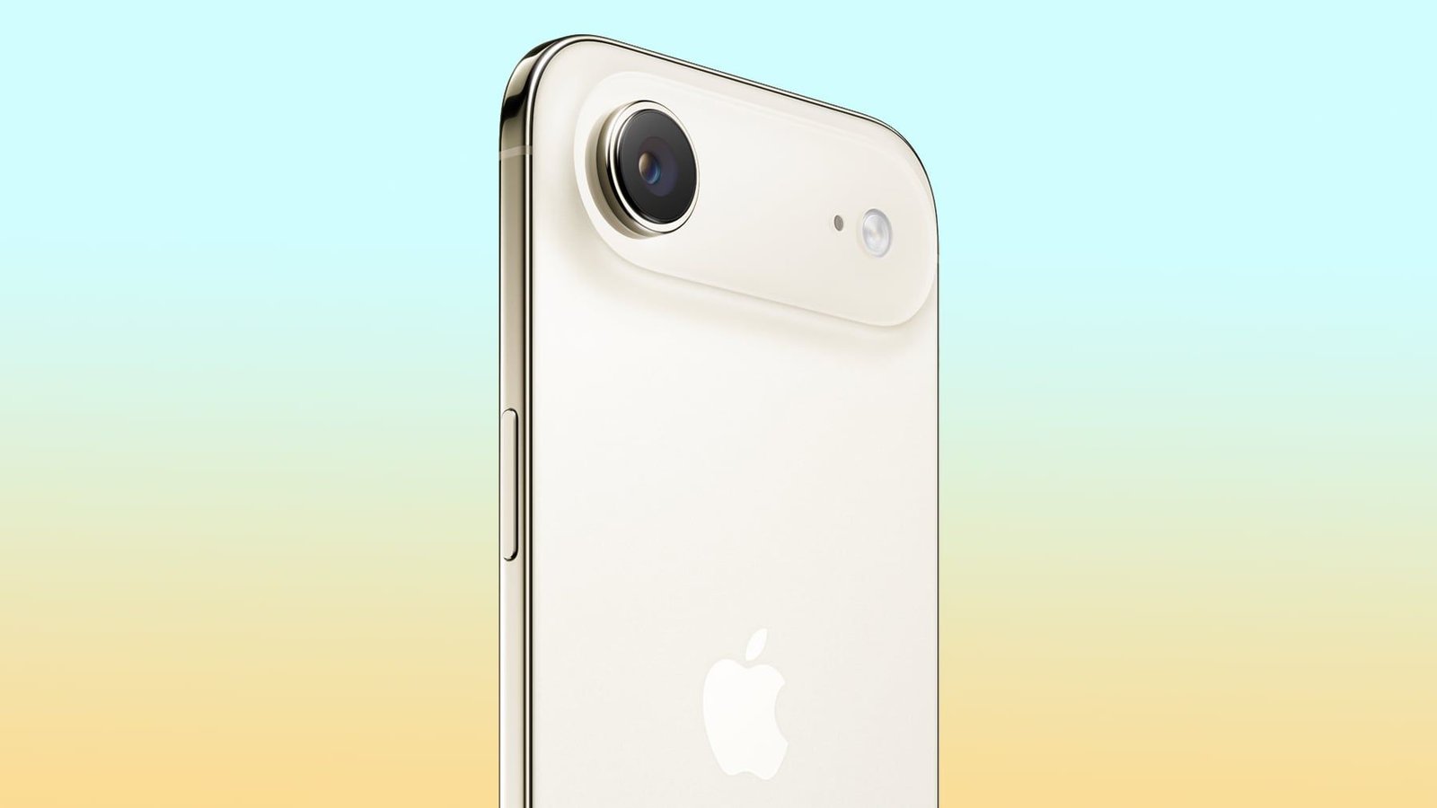 El iPhone Air Flop provoca la retirada de la industria de los teléfonos ultrafinos