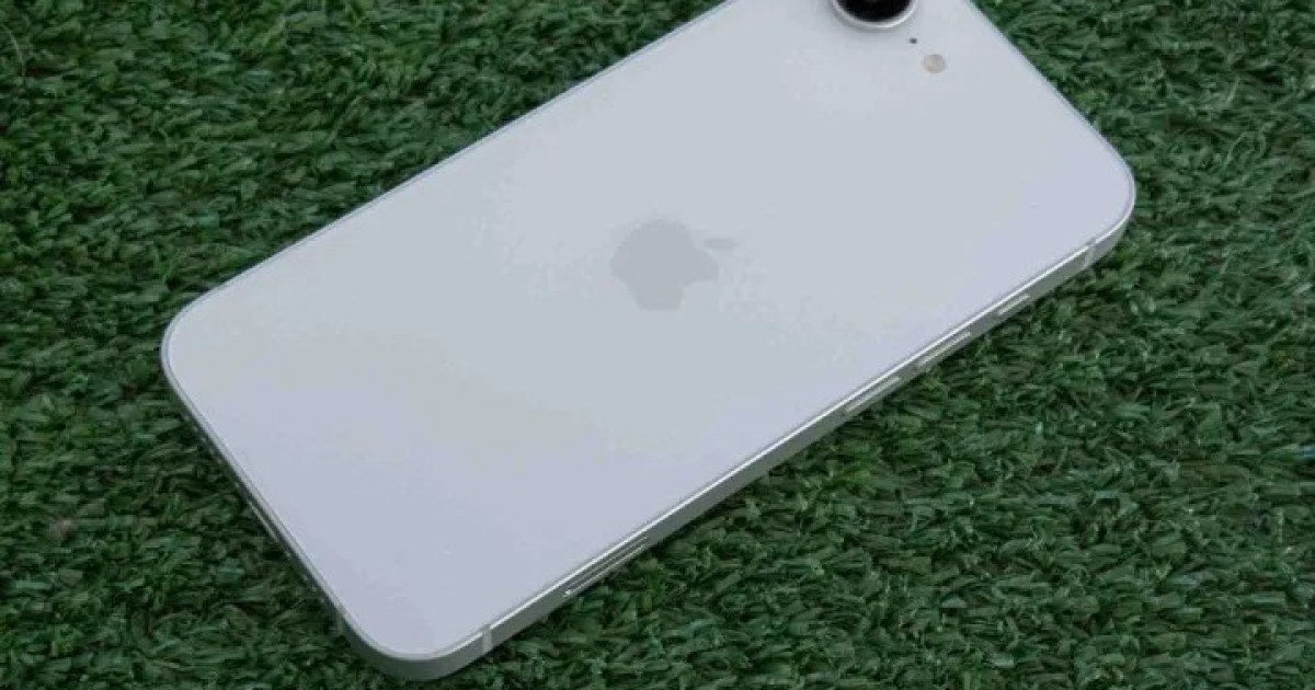 El iPhone económico de 2026 llegará con la función de Center Stage