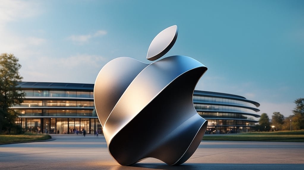 El iPhone plegable es (casi) un hecho: Apple prepara las primeras 100 unidades del teléfono