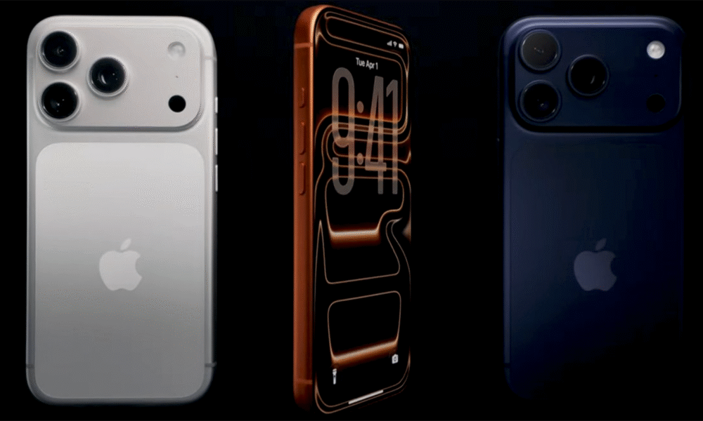 El iPhone que hasta los fabricantes chinos 'pasan' de copiar