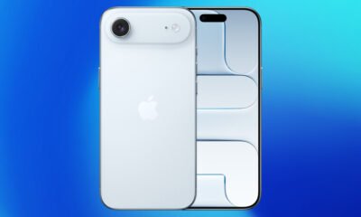 El primer iPhone Air debía ser el inicio de algo grande. Está resultando ser justo lo contrario