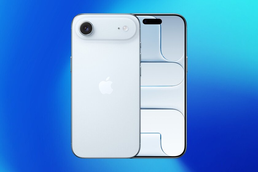 El primer iPhone Air debía ser el inicio de algo grande. Está resultando ser justo lo contrario