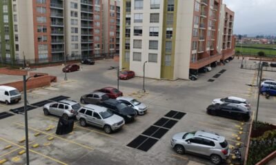 El vacío legal que sorprende a miles de residentes: así se define si un parqueadero puede usarse para varias motos en Colombia