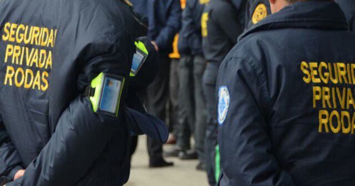 Empresas de vigilancia exigen claridad sobre “18 licencias exprés” tras escándalo de alias Calarcá