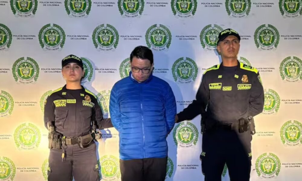 Envían a la cárcel a un exconcejal de Chinchiná, Caldas, señalado de explotar sexualmente a menores de edad