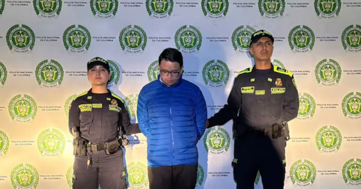 Envían a la cárcel a un exconcejal de Chinchiná, Caldas, señalado de explotar sexualmente a menores de edad