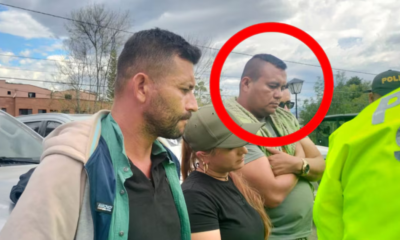 Escolta de la UNP narró cómo fue la captura y liberación de ‘Calarcá’ en 2024: “Ellos sabían que no les iba a pasar nada”