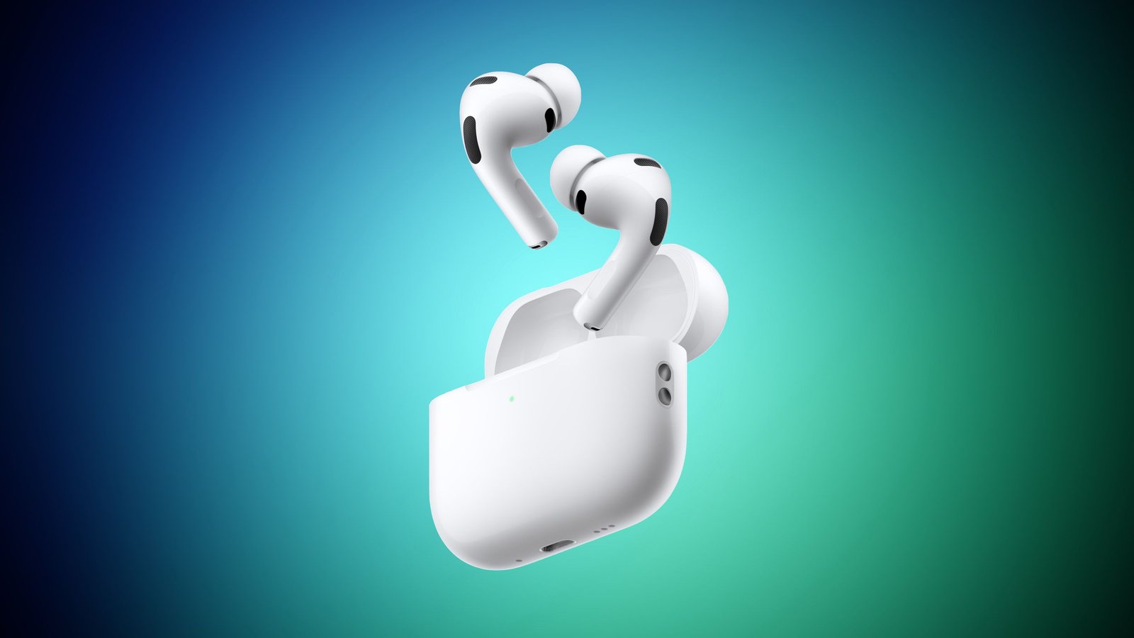 Esta aplicación gratuita desbloquea funciones de AirPods en dispositivos Android
