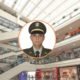 Esta es la identidad del policía que murió tras frustrar asalto en centro comercial de Bucaramanga