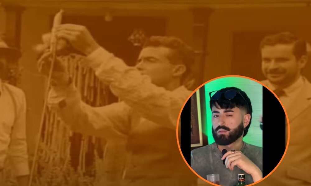 Esta es la triste historia de una popular canción decembrina: “Es una profunda historia de dolor que vivió su autor”