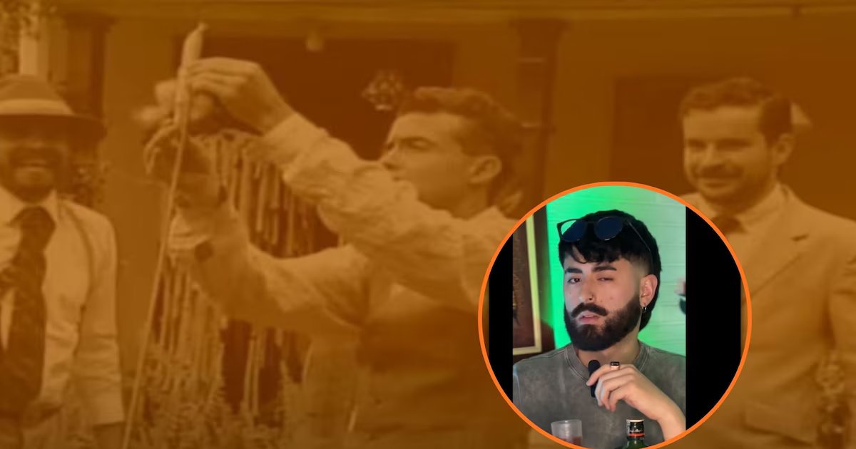 Esta es la triste historia de una popular canción decembrina: “Es una profunda historia de dolor que vivió su autor”