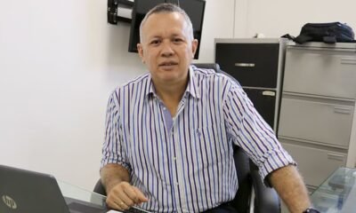 Este es el pasado ‘oscuro’ que recae sobre Henry Chacón Amaya, favorito para ser el nuevo contralor del Cesar: lo investigan por homicidio