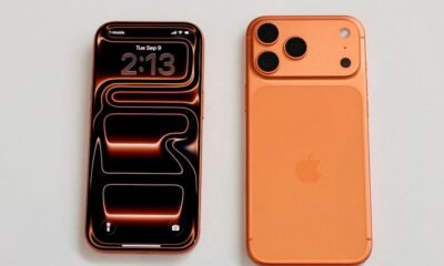 Estos serían los colores del iPhone 18 Pro: Apple estaría listo para despedirse del anaranjado