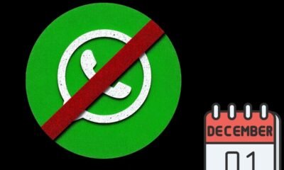 Estos son los iPhone y Android que ya no tendrán WhatsApp actualizado en diciembre 2025