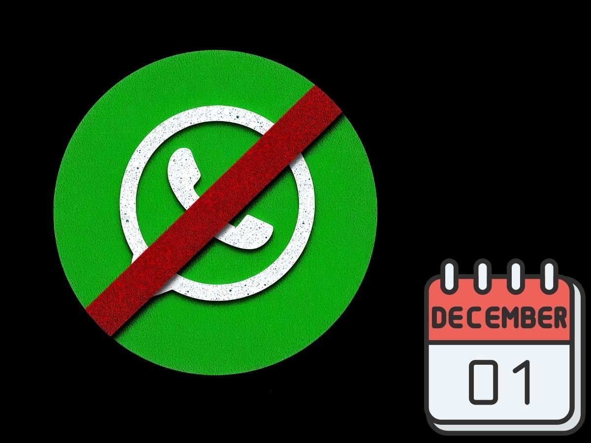 Estos son los iPhone y Android que ya no tendrán WhatsApp actualizado en diciembre 2025