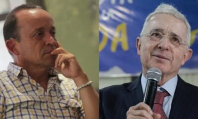 Estos son los procesos judiciales que rodean a familiares de Álvaro Uribe