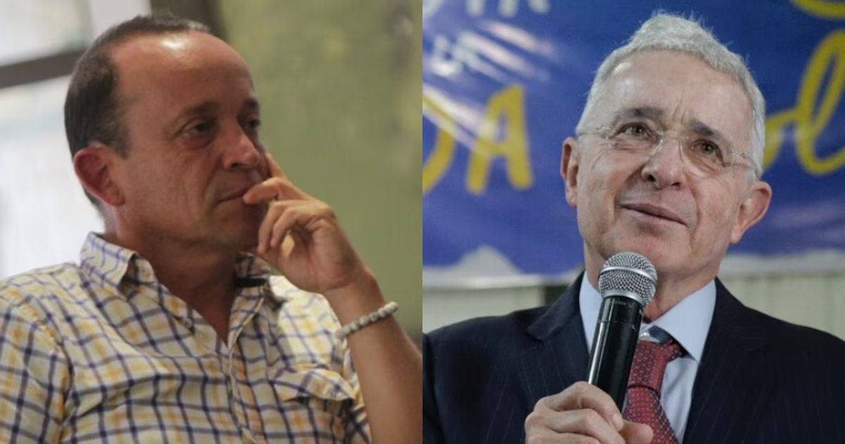 Estos son los procesos judiciales que rodean a familiares de Álvaro Uribe