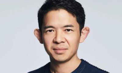 “Existen grandes posibilidades de innovar cuando conectas la tecnología con las personas”