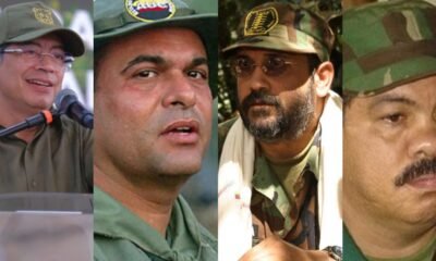 Exparamilitares preparan defensa para revertir demanda de la Defensoría del Pueblo contra sus roles como gestores de paz