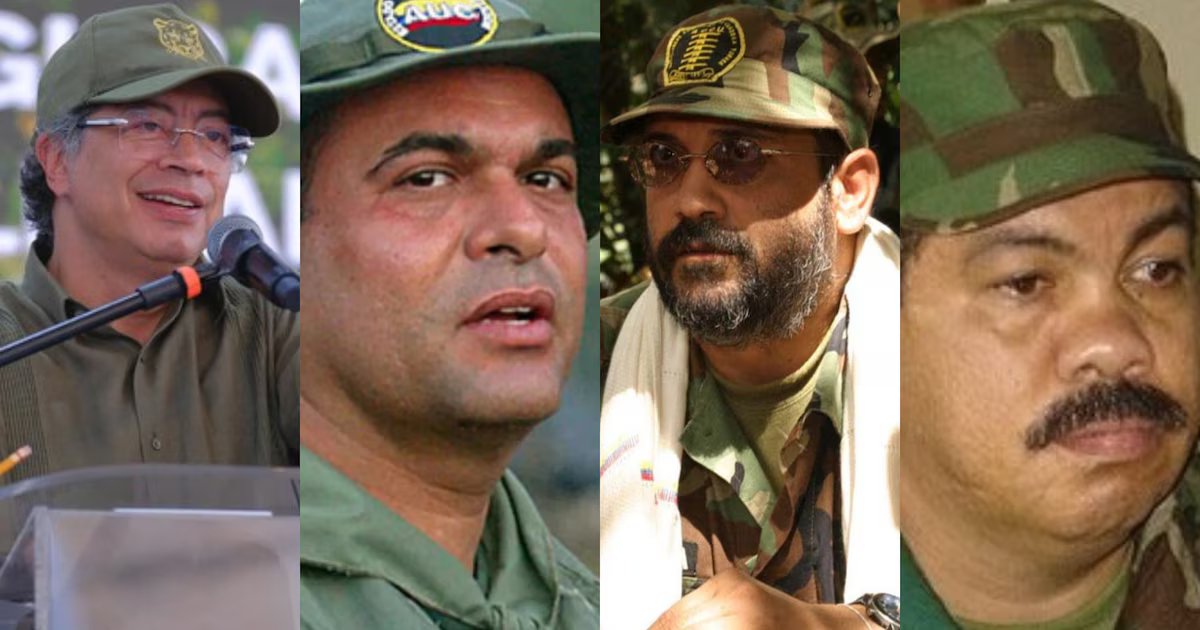 Exparamilitares preparan defensa para revertir demanda de la Defensoría del Pueblo contra sus roles como gestores de paz