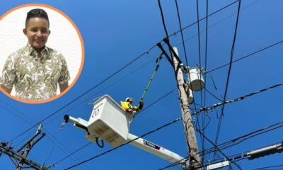 Fallecimiento de trabajador que ajustaba una conexión de internet reaviva el debate sobre seguridad laboral