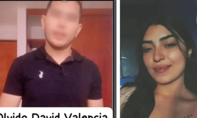 Familia de Laura Fabiana León se refirió a la imputación del supuesto asesino David Valencia Cochero: “Víctimas invisibles”