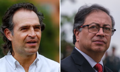 Federico Gutiérrez siguió con su tiradera a Petro por expediente de ‘Calarcá’: “Ganaron la Presidencia de la mano de los peores criminales”