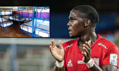 Figura de América de Cali no tiene apartamento propio, confesó que sigue viviendo en una casa hogar