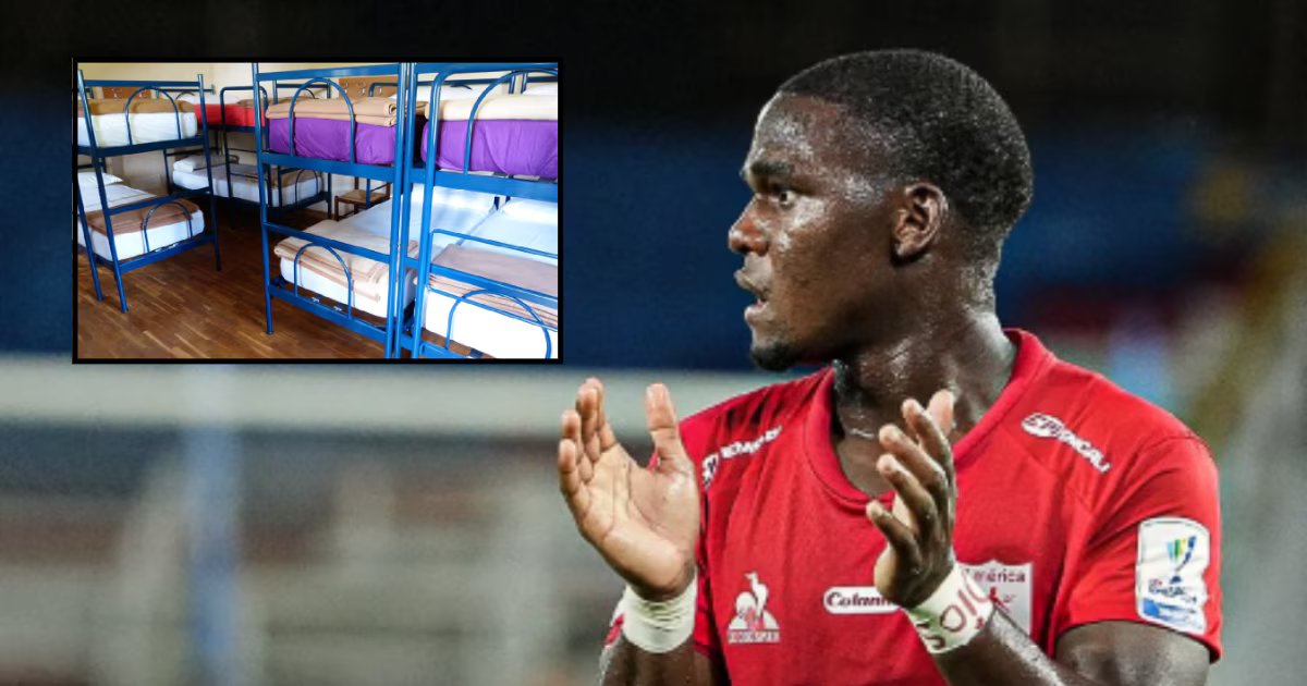 Figura de América de Cali no tiene apartamento propio, confesó que sigue viviendo en una casa hogar