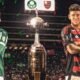 Final Copa Libertadores 2025: hora y dónde ver Palmeiras vs. Flamengo en Colombia