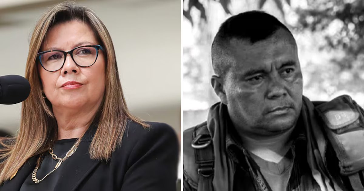 Fiscalía explicó qué ha pasado en un año con la información de ‘Calarcá’: fueron incautados computadores, teléfonos, discos duros y otros dispositivos electrónicos