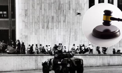 Fiscalía llamó a juicio a nueve exmilitares por torturas cometidas durante la retoma del Palacio de Justicia