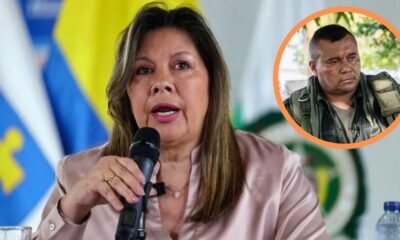 Fiscalía reveló los hallazgos de la revisión de los archivos incautados a ‘Calarcá’: “Una gran cantidad de información de carácter financiero”