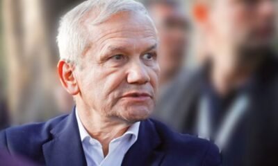 Fiscalía ya radicó escrito de acusación contra el exdirector del Dapre Carlos Ramón González, implicado en escándalo de la Ungrd