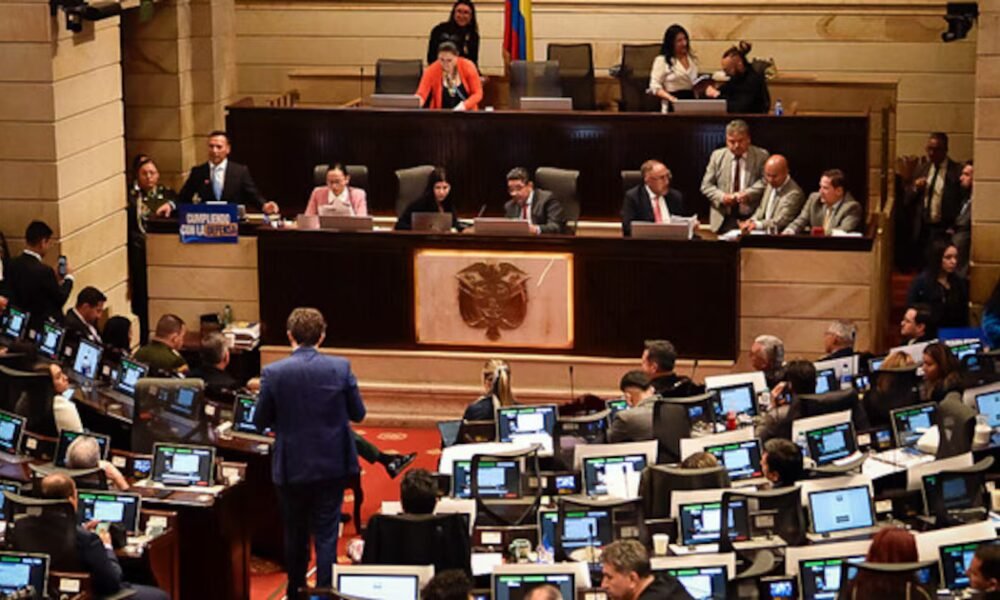 Fue radicada ante el Congreso ponencia positiva de la reforma tributaria: estos son los cambios propuestos