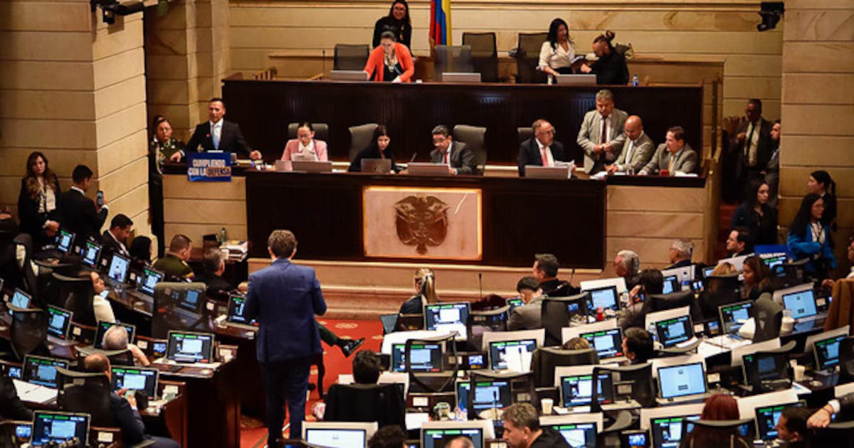 Fue radicada ante el Congreso ponencia positiva de la reforma tributaria: estos son los cambios propuestos