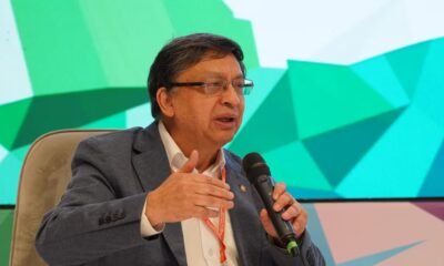 Fuerte crítica del presidente de la Corte Constitucional por recorte presupuestal a la Rama Judicial para 2026: “Nos toca pedir limosnas”