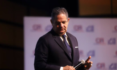 Germán Vargas Lleras acusó al Gobierno Petro de sacrificar la seguridad nacional por intereses políticos: “Un plan meticuloso”