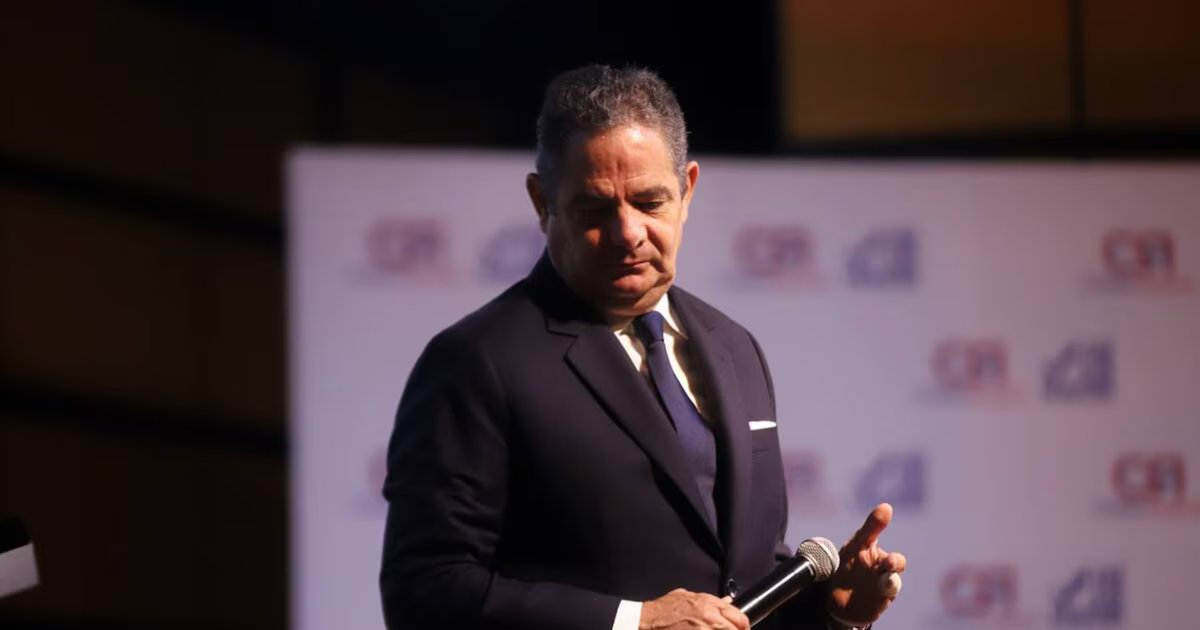 Germán Vargas Lleras acusó al Gobierno Petro de sacrificar la seguridad nacional por intereses políticos: “Un plan meticuloso”