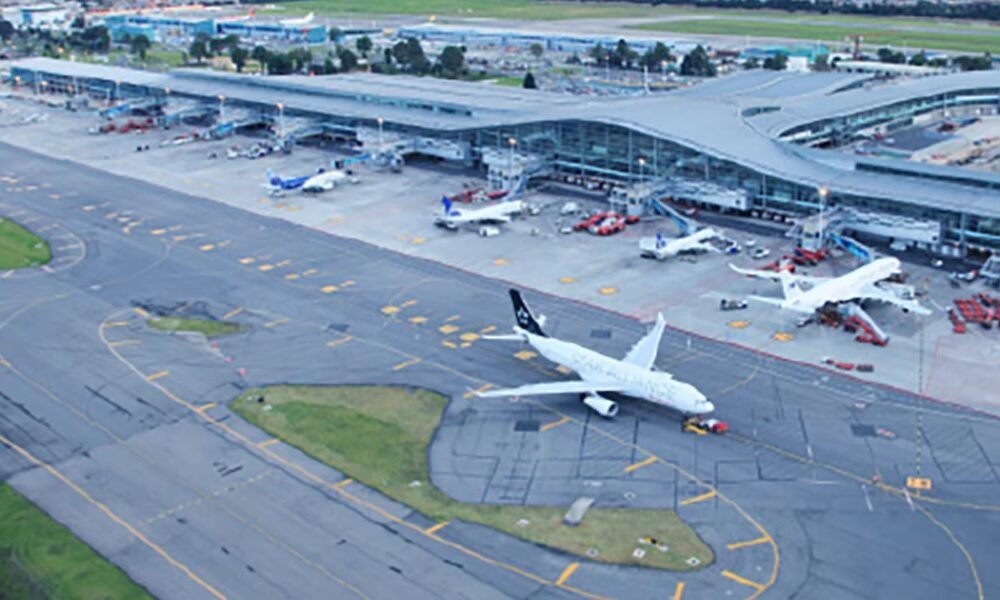 Gobierno nacional declaró como prioridad nacional la actualización de 130 aviones A320: “Colombia está respondiendo”