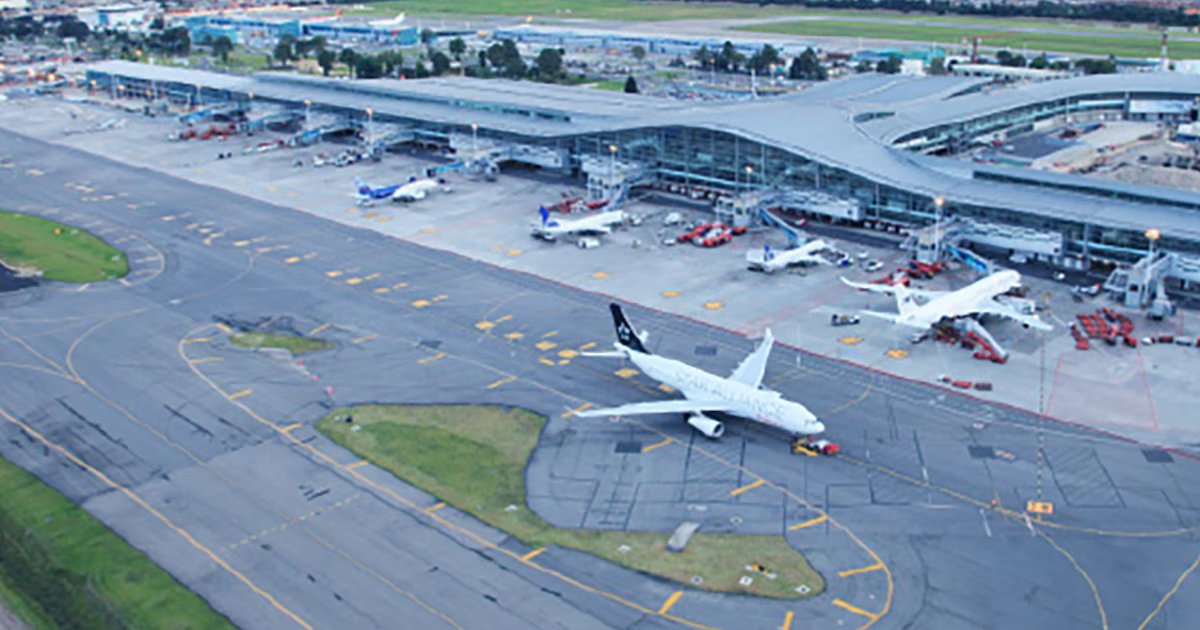 Gobierno nacional declaró como prioridad nacional la actualización de 130 aviones A320: “Colombia está respondiendo”