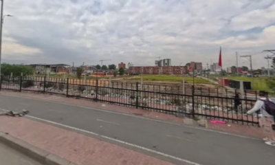 Hallaron cuerpo desmembrado en el centro de Bogotá: las partes estaban camufladas en la basura, distribuidas en dos puntos